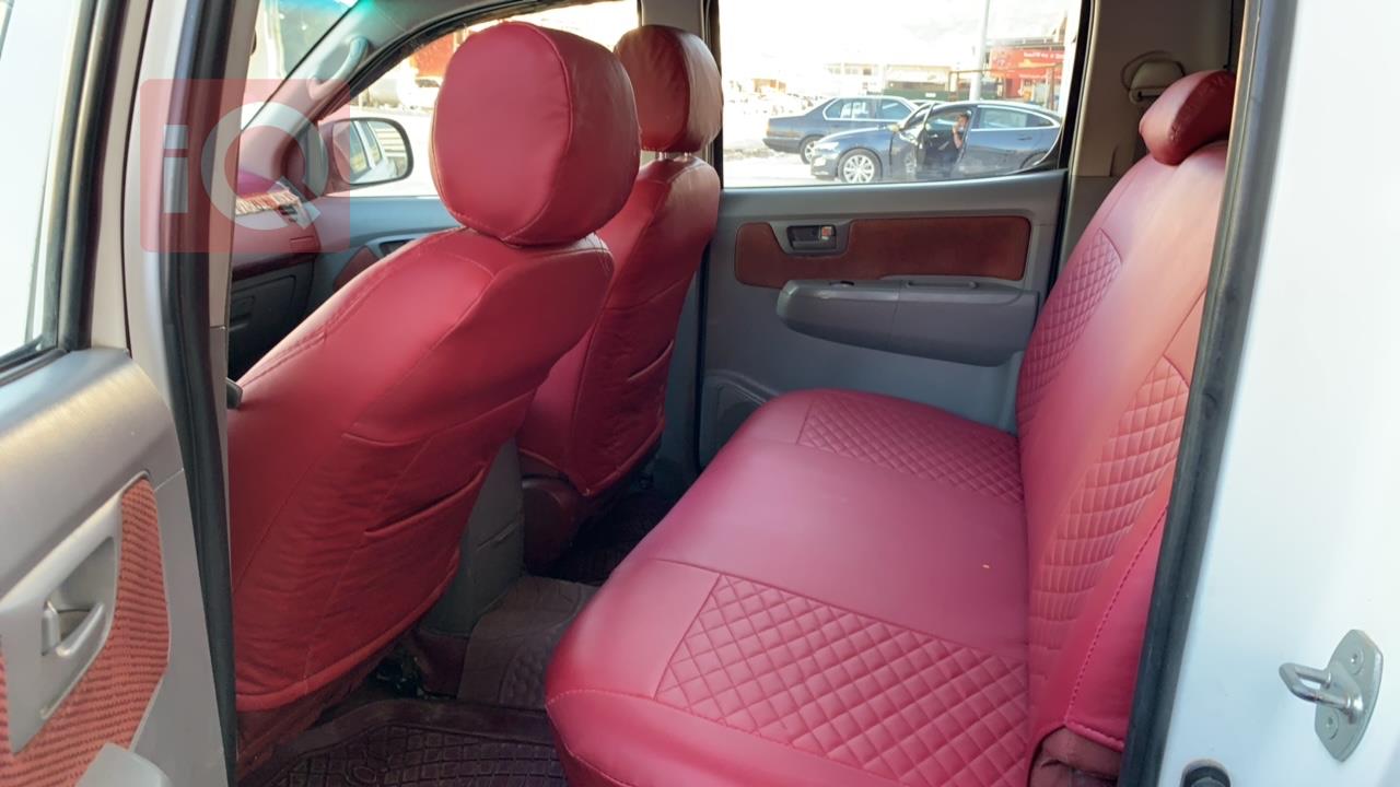 تويوتا هايلوكس